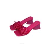lupus vrouwen Menbur 0RLN3450 roze casual chique schoen - Image 3