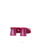 lupus vrouwen Menbur 0RLN3450 roze casual chique schoen - Image 4
