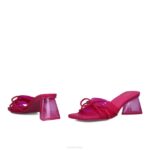 lupus vrouwen Menbur 0RLN3450 roze casual chique schoen - Image 5