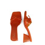 lupus vrouwen Menbur 0RLN443 orenge casual chique schoen - Image 6
