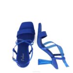 lupus vrouwen Menbur 0RLN732 azul medio hoge hakken - Image 6