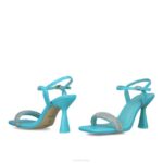 lynx vrouwen Menbur 0RLN2683 azul medio sandalen - Image 5