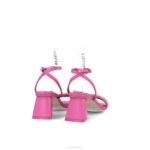 lynx vrouwen Menbur 0RLN2756 roze sandalen - Image 3