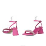 lynx vrouwen Menbur 0RLN2756 roze sandalen - Image 4