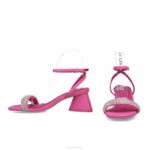 lynx vrouwen Menbur 0RLN2756 roze sandalen - Image 5
