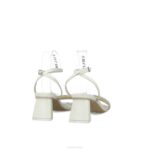 lynx vrouwen Menbur 0RLN2758 wit sandalen - Image 3