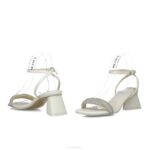 lynx vrouwen Menbur 0RLN2758 wit sandalen - Image 4