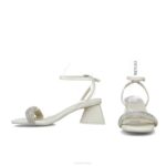 lynx vrouwen Menbur 0RLN2758 wit sandalen - Image 5