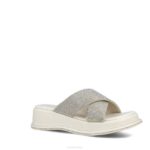 lynx vrouwen Menbur 0RLN2930 wit sandalen - Image 2