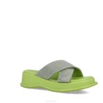 lynx vrouwen Menbur 0RLN2932 groente sandalen - Image 2