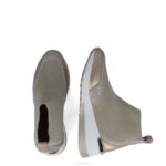 lyrata vrouwen Menbur 0RLN3700 beige sportschoenen - Image 2