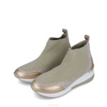 lyrata vrouwen Menbur 0RLN3700 beige sportschoenen - Image 3