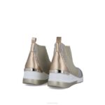 lyrata vrouwen Menbur 0RLN3700 beige sportschoenen - Image 4