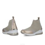 lyrata vrouwen Menbur 0RLN3700 beige sportschoenen - Image 5