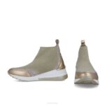 lyrata vrouwen Menbur 0RLN3700 beige sportschoenen - Image 6