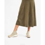 lyrata vrouwen Menbur 0RLN3700 beige sportschoenen - Image 7