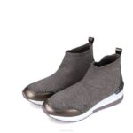 lyrata vrouwen Menbur 0RLN675 grijs sportschoenen - Image 3