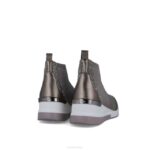 lyrata vrouwen Menbur 0RLN675 grijs sportschoenen - Image 4