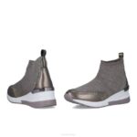lyrata vrouwen Menbur 0RLN675 grijs sportschoenen - Image 5