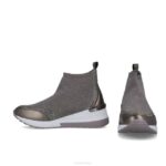 lyrata vrouwen Menbur 0RLN675 grijs sportschoenen - Image 6