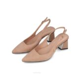 maagd vrouwen Menbur 0RLN3477 make-up roze casual chique schoen - Image 2