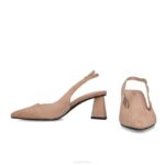 maagd vrouwen Menbur 0RLN3477 make-up roze casual chique schoen - Image 5