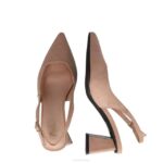 maagd vrouwen Menbur 0RLN3477 make-up roze casual chique schoen - Image 6