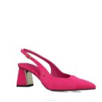 maagd vrouwen Menbur 0RLN3482 roze casual chique schoen - Image 2