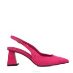 maagd vrouwen Menbur 0RLN3482 roze casual chique schoen