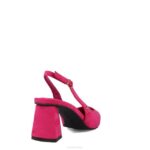 maagd vrouwen Menbur 0RLN3482 roze casual chique schoen - Image 3