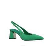 maagd vrouwen Menbur 0RLN3484 groente casual chique schoen - Image 2