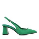 maagd vrouwen Menbur 0RLN3484 groente casual chique schoen