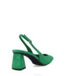 maagd vrouwen Menbur 0RLN3484 groente casual chique schoen - Image 3