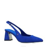 maagd vrouwen Menbur 0RLN3485 azul medio casual chique schoen - Image 2