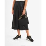 madara vrouwen Menbur 0RLN3645 zwart sportschoenen - Image 7