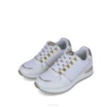 madara vrouwen Menbur 0RLN580 wit sportschoenen - Image 3