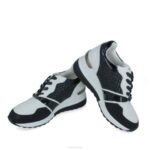malnisio vrouwen Menbur 0RLN620 zwart sportschoenen - Image 6