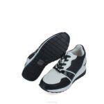 malnisio vrouwen Menbur 0RLN620 zwart sportschoenen - Image 7
