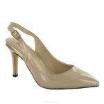 manzana vrouwen Menbur 0RLN1797 beige middelhoge en lage hakken - Image 2