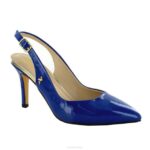 manzana vrouwen Menbur 0RLN1827 azul medio middelhoge en lage hakken - Image 2