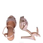 Marcello vrouwen Menbur 0RLN4899 make-up roze hoge hakken - Image 2