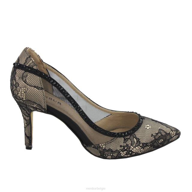 marchena_vrouwen_menbur_0rln5993_beige_middelhoge_en_lage_hakken.jpg marchena vrouwen Menbur 0RLN5993 beige middelhoge en lage hakken - Image 1