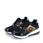 martino vrouwen Menbur 0RLN659 multi sportschoenen - Image 3