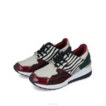 marzio vrouwen Menbur 0RLN657 multi sportschoenen - Image 3