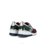 marzio vrouwen Menbur 0RLN657 multi sportschoenen - Image 4