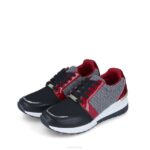 Mazara vrouwen Menbur 0RLN658 zwart sportschoenen - Image 3