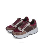 Mazzara vrouwen Menbur 0RLN624 bronzen sportschoenen - Image 3