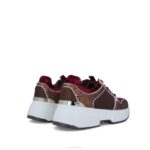 Mazzara vrouwen Menbur 0RLN624 bronzen sportschoenen - Image 4