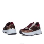 Mazzara vrouwen Menbur 0RLN624 bronzen sportschoenen - Image 5
