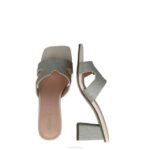 meer vrouwen Menbur 0RLN5783 beige middelhoge en lage hakken - Image 2
